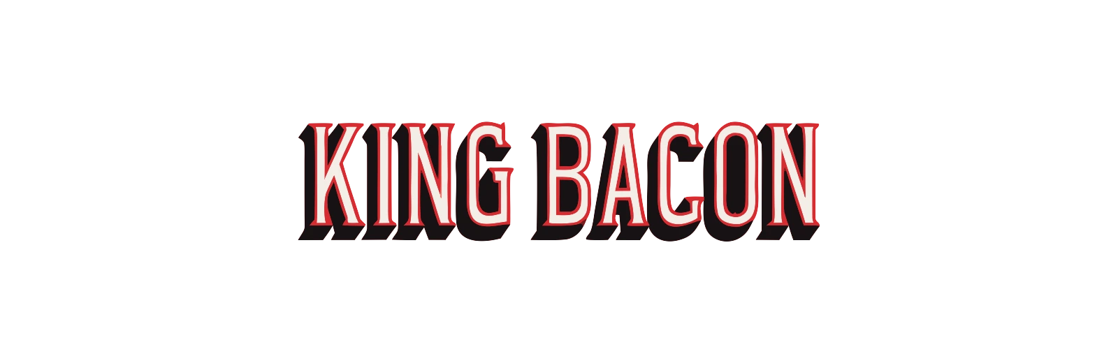 KING BACON