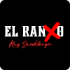 Logotipo real de El Ranxo King Smashburger