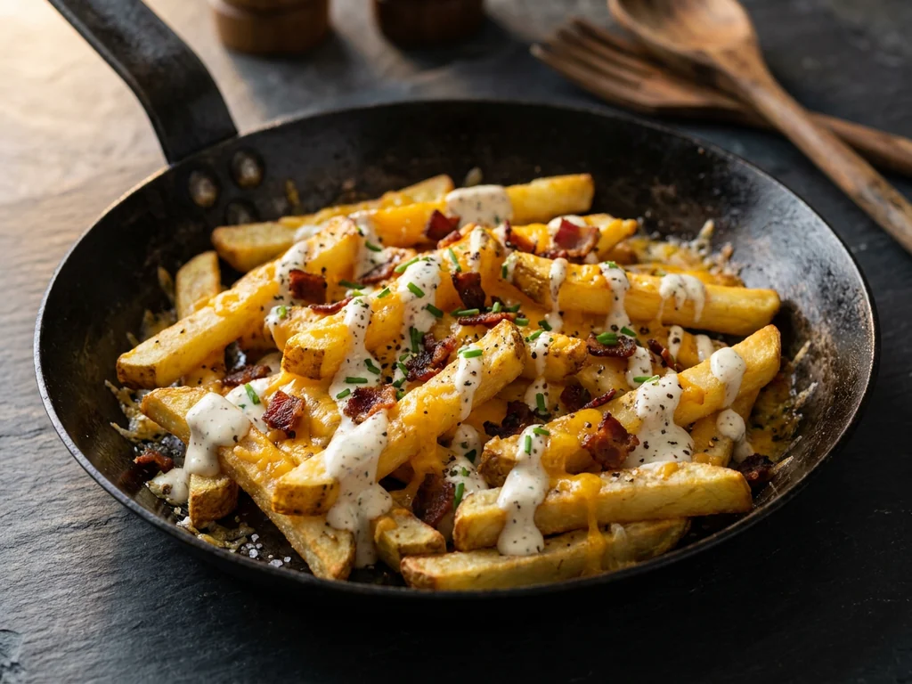 Patatas Ranxeras